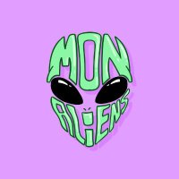 Monaliens (@monaliens) 's Twitter Profile Photo Monaliens (@monaliens) 's Twitter Profile Photo