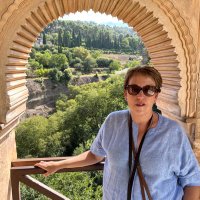 Lynne Joyce (@ljoyce15) 's Twitter Profile Photo Lynne Joyce (@ljoyce15) 's Twitter Profile Photo