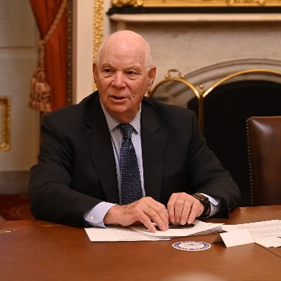 Senator Ben Cardin Profile