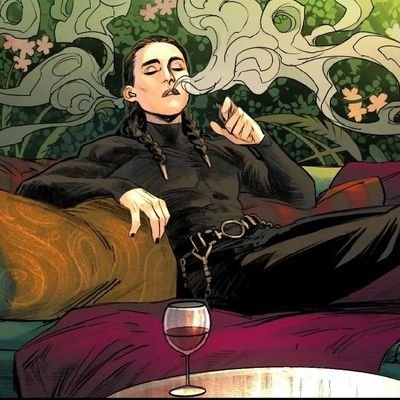 milenium_blue's profile picture. Сероволки и дракиолусы/ что-то пишу, что-то выкладываю, моношипперу потихоньку