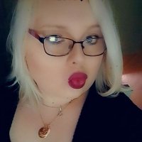 Amber (@geekygalamber) 's Twitter Profile