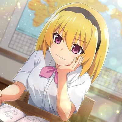 zMews-chanさんのプロフィール画像