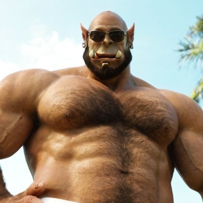 Just a guy doing smut bara Ai for fun mostly time~
-non profit-
I also do 3d, masked, fortnite, orcs, furry, anime and more.
Joel & Kratos ❤️🩹
