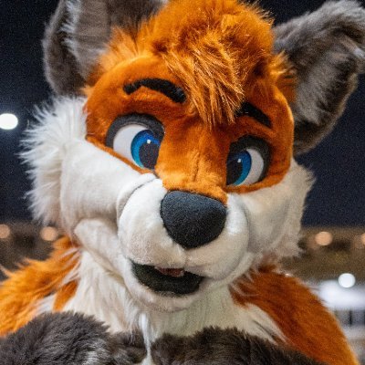 RexTheFox Profile