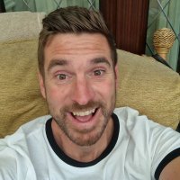 Chris Readman (@chrisreadman) 's Twitter Profile