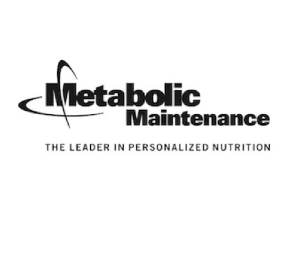 Metabolic Maintenance: The Leader in Personalized Nutrition.
Providing the highest quality nutritional supplements and education to health professionals.