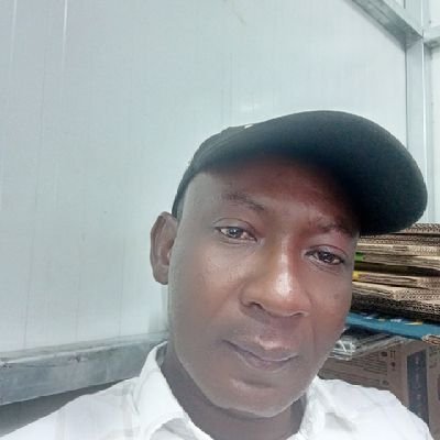 OseniOseni4's profile picture. Great Jebusite