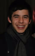 hello, hello!! =D i'm a big fan of David Archuleta and SHINee...