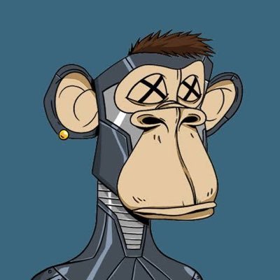 MichealBnft2606's profile picture. Crypto & NFT enthusiasts | Hosting daily giveaways! 🎁 DM for promo 📩| | Embracing the degen side of crypto