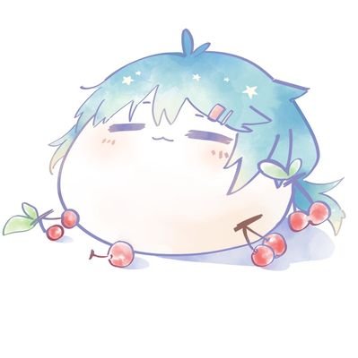 しょおん🍒さんのプロフィール画像