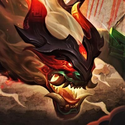 Kopentjen's profile picture. I play League of Legends 
cho'gath main and monster enjoyer

I never really talk on this site, so thanks for stopping by.