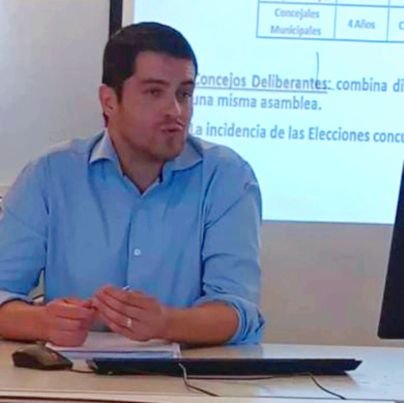 Juanbertonchini Profile Picture