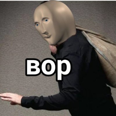 CryptosCossacks's profile picture. #meme