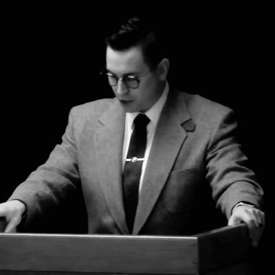 Gifted brother at GRBC, Lancaster, CA. Visit: https://t.co/Dk4uilDQ5R. Graduate of Spurgeon College - MBTS. Research interests—theological anthropology & the virtues.