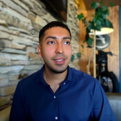 HeumannBrian's profile picture. 👨🏻‍💻Comunicación digital