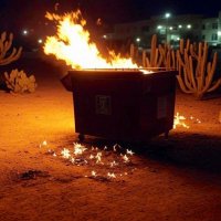VivaTheDumpsterFire🌵™️👆🏻👆🏻🔥🌵🔴⚫️ (@vivathedumpster) 's Twitter Profile