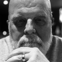 Andy Brooke (@andybrookelmstn) 's Twitter Profile