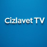 Cizlavet Tv (@cizlavettv) Twitter profile photo