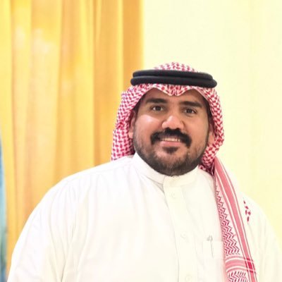 مدير منصات التواصل الاجتماعي في الهيئة العامة للطرق @RGAsaudi