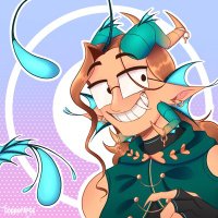 Copper (@copperarts_) 's Twitter Profile Photo Copper (@copperarts_) 's Twitter Profile Photo