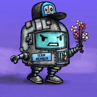 Raymond RL (@raymond_rl44) 's Twitter Profile