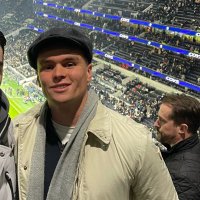 Burnett (@tjburnett77) 's Twitter Profile Photo Burnett (@tjburnett77) 's Twitter Profile Photo