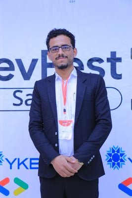 DEV_Hamood's profile picture. مطور ويب  Full Stack Asp. Net Core