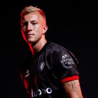 Ross McCrorie (@rossmccrorie4) 's Twitter Profile