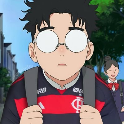 The_Bigos's profile picture. O problema do homem é achar que está no controle da natureza 🏞

Flamengo

25y