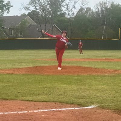 michael_hoover7's profile picture. Class of 2028 schs baseball RHP