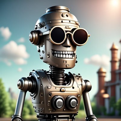 smartmanutech's profile picture. “Revolutionizing manufacturing with AI 🤖 | Industry 4.0 insights, smart factories, and innovation 🌍 Building the future, one factory at a time!”