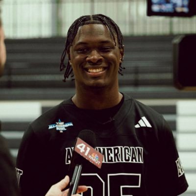 Antwann Hill Jr. Profile