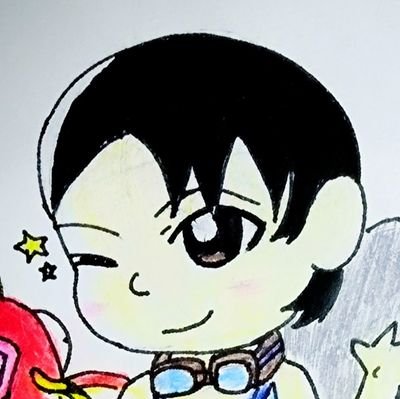 🇧🇷 - ♂️Ele/Dele - 24y.o. - Criador do NickZidd e do Dukky, como muitos outros - 🎨Desenhista Iniciante que pretende pretende crescer nessa área