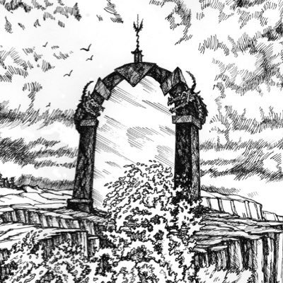 rlinerline's profile picture. My new year’s resolution is to post more