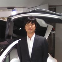 友野 勝敏 (@multi_planetary) 's Twitter Profile