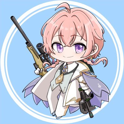 Aibisu_CH's profile picture. おまんじゅうVtuber夕霧アイビスです。基本的に自由気ままに配信して楽しく遊んでます。配信日時特に決まりなし。参加型配信やってるので気軽に遊びに来てね。