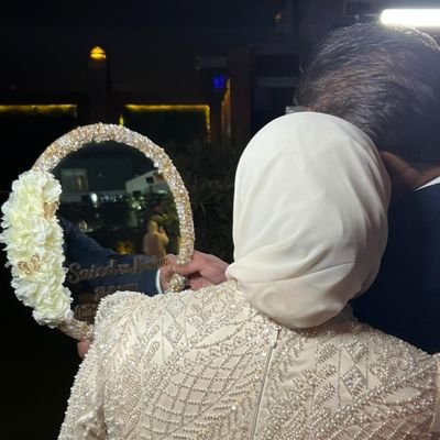 Nourhan56214006's profile picture. وَمِنْ شَرِّ حَاسِدٍ إِذَا حَسَدَ🤍🕊