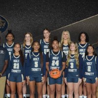 Holy Trinity Girls Basketball (@holytrinitygbb) 's Twitter Profile