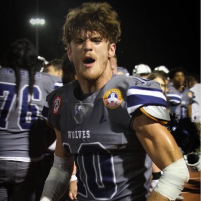 John Ryan High Profile