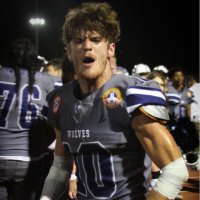 John Ryan High (@ryanhigh19) 's Twitter Profile Photo John Ryan High (@ryanhigh19) 's Twitter Profile Photo