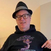 Chuckster (@chuckst48443238) 's Twitter Profile