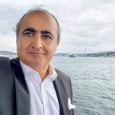 Bekir Hocaoğlu Profile