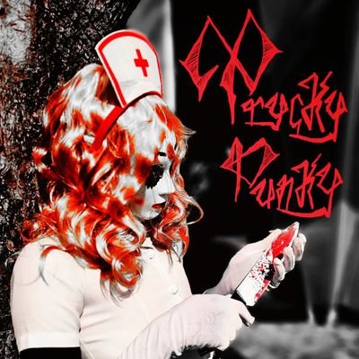 Trycky_Punky's profile picture. tambien en instagram @trycky_punky