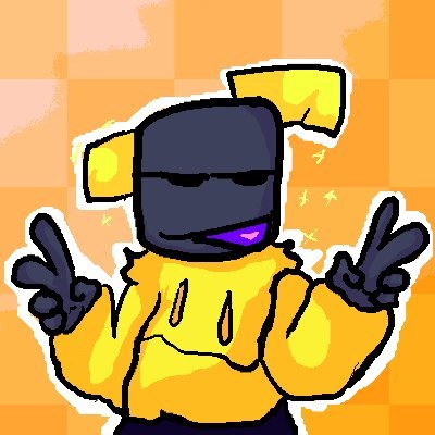 probably gonna be a basement dweller for a living
check out my website to find out more about me, and for contact details!
@gameboy1969 made my pfp