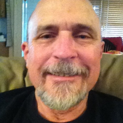 MikeMotor722's profile picture. 