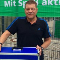 Wolfgang Stiels (@stielsw) 's Twitter Profile
