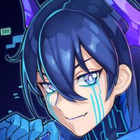 ๐พ ID-Ten ๐ - Tech Gremlin VTuber ๐ (@idten_t) 's Twitter Profile