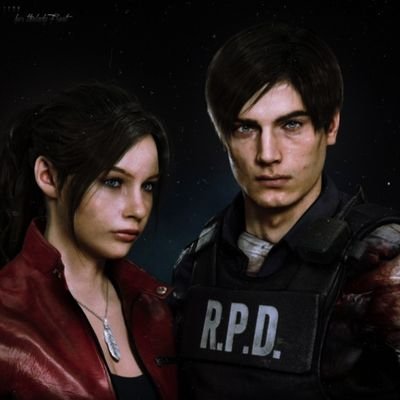 cleon_verse's profile picture. ⋆𐙚₊˚⊹♡; Just a Cleon fan account ♥️💙 Opinions and content. A space for Claire and Leon fans. (˶˃ ᵕ ˂˶) .ᐟ.ᐟ