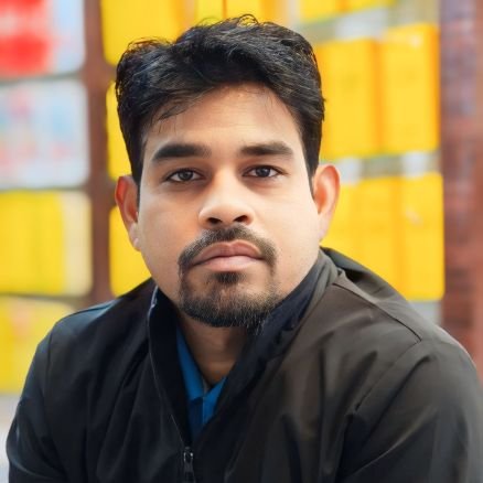 District Convenor - BJP IT Cell
Janjgir-Champa (CG)