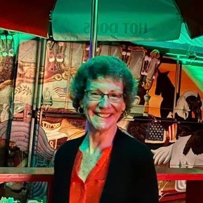 cqlusk's profile picture. Follower of the Lord Jesus Christ. Mother. Bookkeeper.